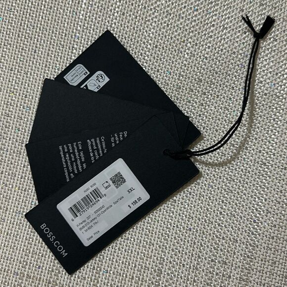 Hugo Boss Thread & Tag - Picture 2 of 4